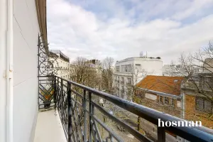 Appartement de 44.1 m² à Paris