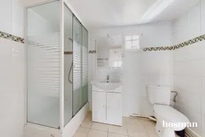 Appartement de 43.0 m² à Paris