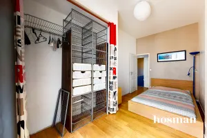 Appartement de 72.0 m² à Lyon