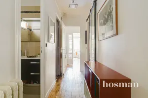 Appartement de 82.0 m² à Paris