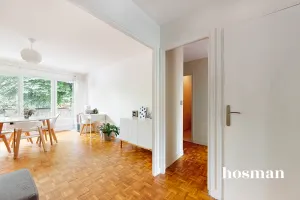 Appartement de 65.0 m² à Le Pré-Saint-Gervais
