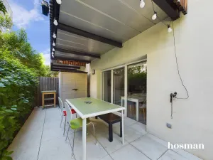 Appartement de 58.0 m² à Lyon