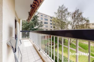 Appartement de 101.91 m² à Rueil-Malmaison