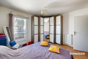 Appartement de 68.0 m² à Saint-Ouen-sur-Seine