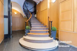 Appartement de 99.0 m² à Paris