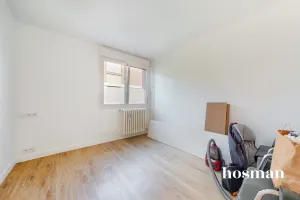 Appartement de 64.0 m² à Ivry-sur-Seine