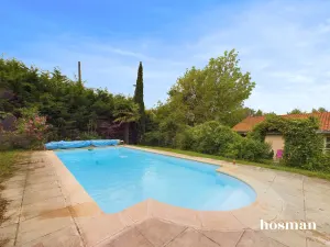 Maison de 130.0 m² à Limonest