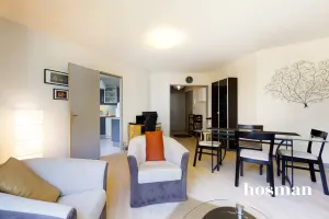 Appartement de 84.0 m² à Franconville