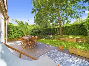 Maison de 90.0 m² à Nantes
