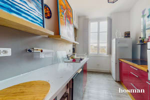 Appartement de 59.0 m² à Bordeaux