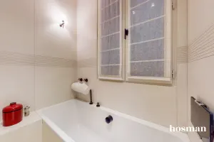 Appartement de 69.1 m² à Paris