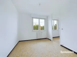 Appartement de 49.7 m² à Bron