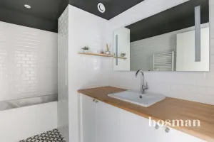 Appartement de 85.0 m² à Levallois-Perret