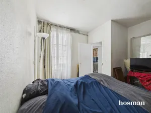 Appartement de 44.0 m² à Paris