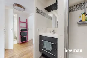 Appartement de 74.0 m² à Paris