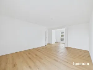 Appartement de 82.5 m² à Bordeaux
