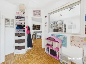 Appartement de 82.0 m² à Levallois-Perret