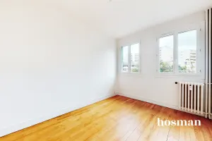 Appartement de 53.34 m² à Toulouse