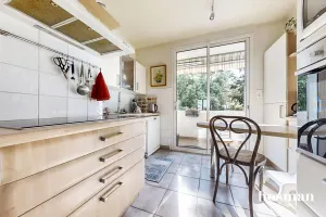 Appartement de 120.0 m² à Nantes