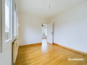 Appartement de 48.57 m² à Nantes