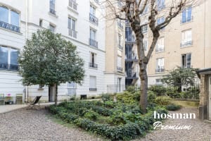 Appartement de 97.0 m² à Neuilly-sur-Seine