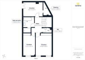 Maison de 180.0 m² à Ivry-sur-Seine