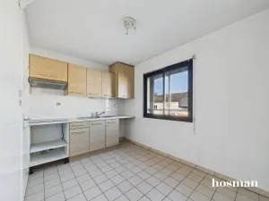 Appartement de 93.33 m² à Nantes