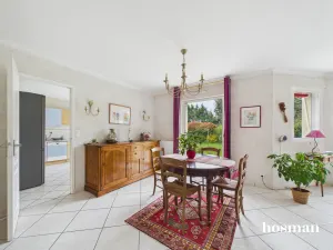 Maison de 174.0 m² à Orvault