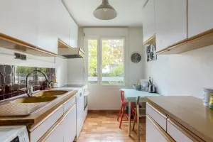 Appartement de 69.4 m² à Asnières-sur-Seine