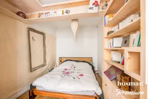 Appartement de 122.0 m² à Paris
