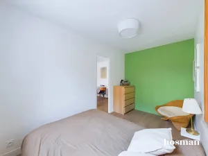 Appartement de 38.31 m² à Le Kremlin-Bicêtre