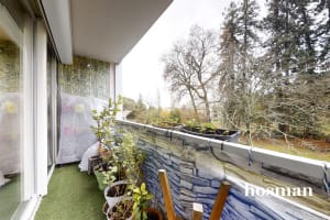 Appartement de 63.0 m² à Blanquefort