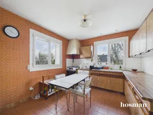 Maison de 138.63 m² à Nantes