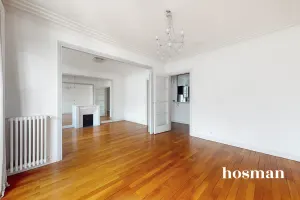 Appartement de 69.0 m² à Paris