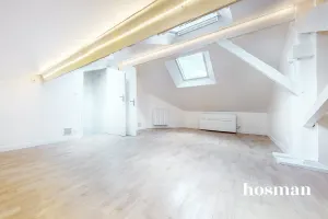 Appartement de 68.4 m² à Courbevoie