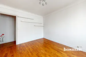 Appartement de 69.0 m² à Paris
