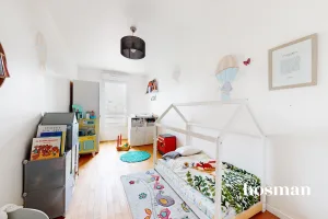 Appartement de 60.0 m² à Montreuil
