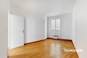 Appartement de 65.0 m² à Paris