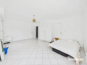 Appartement de 48.77 m² à Noisy-le-Grand