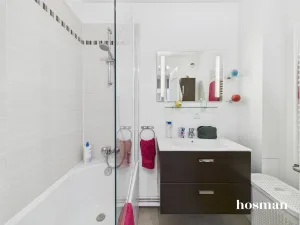 Appartement de 42.64 m² à Colombes