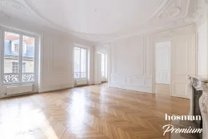 Appartement de 165.0 m² à Paris