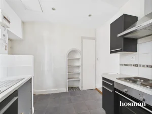 Appartement de 42.09 m² à Nantes