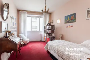 Appartement de 110.4 m² à Paris