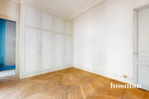 Appartement de 70.0 m² à Paris