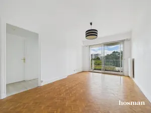 Appartement de 49.0 m² à Saint-Sébastien-sur-Loire