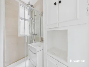 Appartement de 32.0 m² à Paris