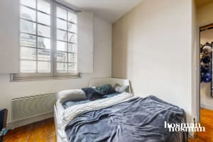 Appartement de 39.27 m² à Bordeaux