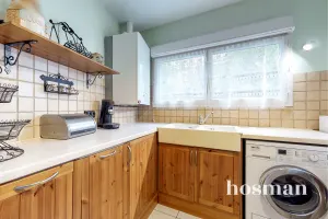 Appartement de 85.0 m² à Villejuif