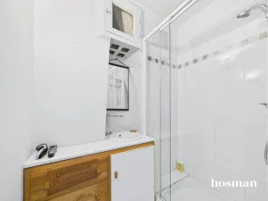 Appartement de 32.0 m² à Issy-les-Moulineaux
