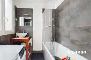 Appartement de 72.0 m² à Paris